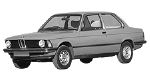 BMW E21 U1362 Fault Code