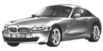 BMW E86 U1362 Fault Code