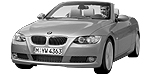 BMW E93 U1362 Fault Code