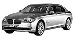 BMW F01 U1362 Fault Code