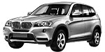 BMW F25 U1362 Fault Code